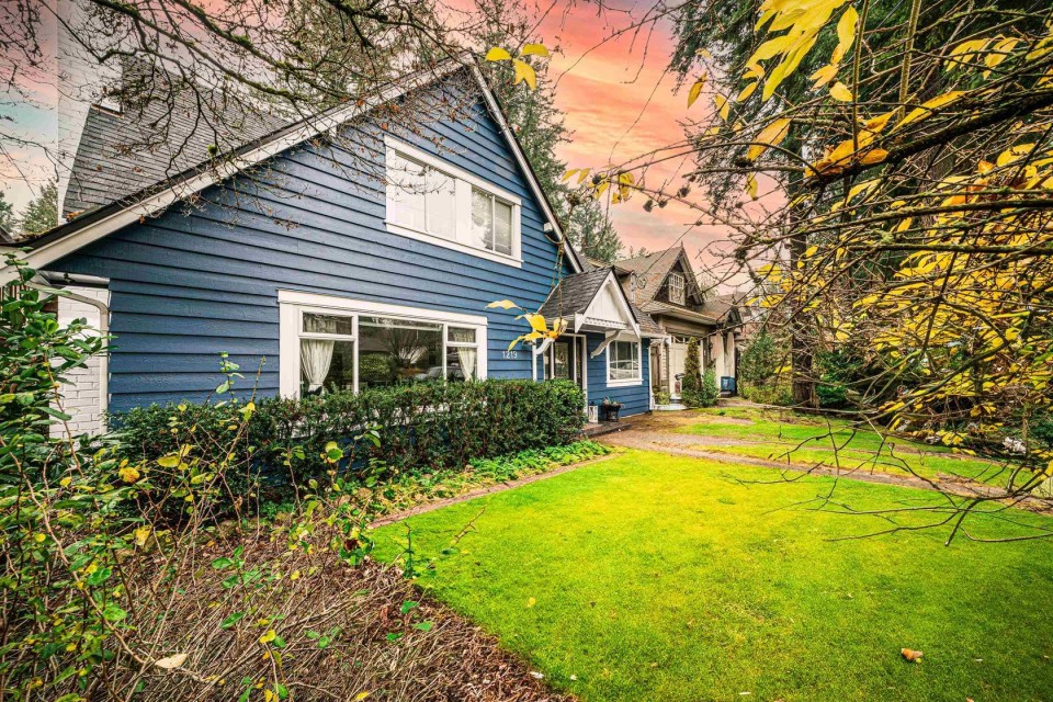 Photo 39 at 1219 W 22nd Street, Pemberton Heights, North Vancouver