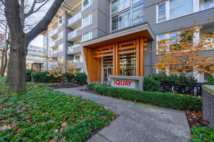 124 - 255 W 1st Street, Lower Lonsdale, North Vancouver 2