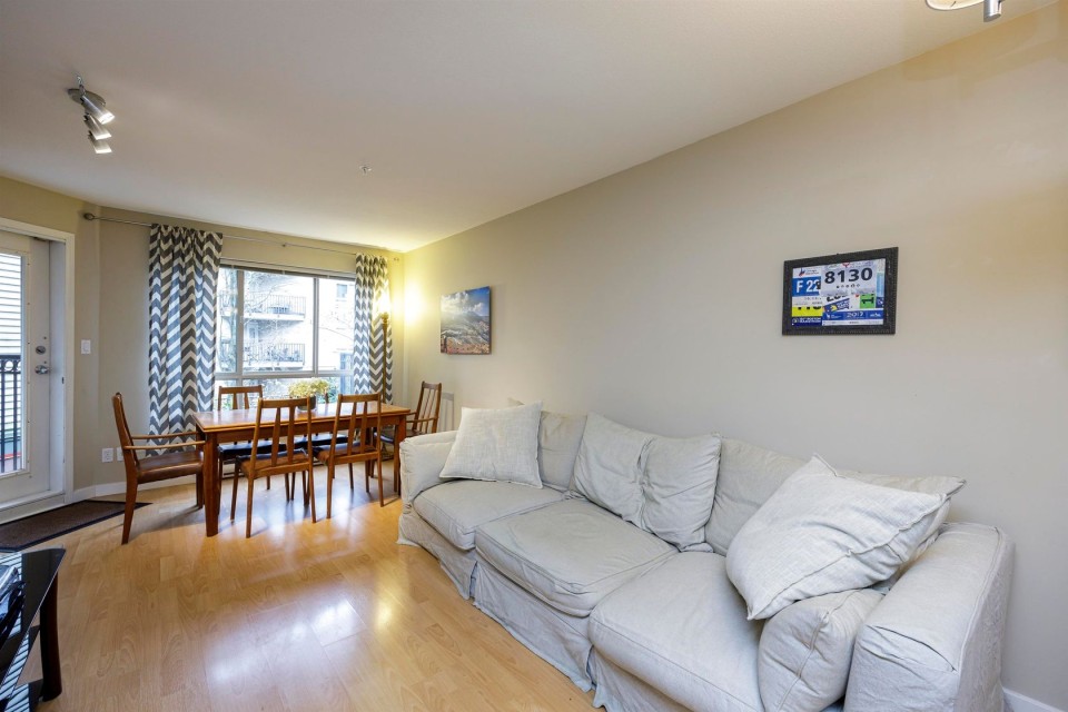 Photo 3 at 201 - 150 W 22nd Street, Central Lonsdale, North Vancouver