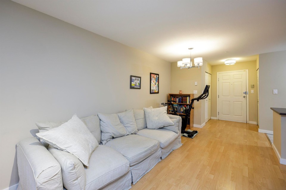Photo 6 at 201 - 150 W 22nd Street, Central Lonsdale, North Vancouver