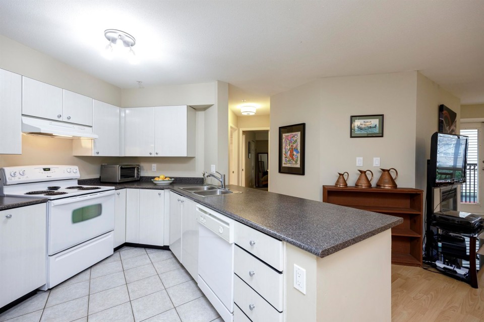 Photo 7 at 201 - 150 W 22nd Street, Central Lonsdale, North Vancouver