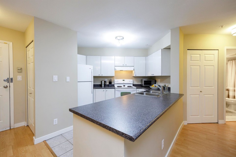 Photo 8 at 201 - 150 W 22nd Street, Central Lonsdale, North Vancouver