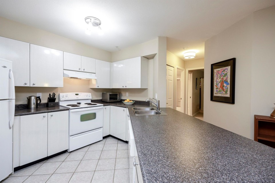 Photo 9 at 201 - 150 W 22nd Street, Central Lonsdale, North Vancouver