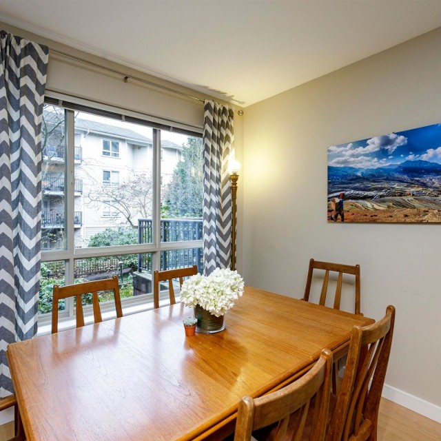 Photo 10 at 201 - 150 W 22nd Street, Central Lonsdale, North Vancouver