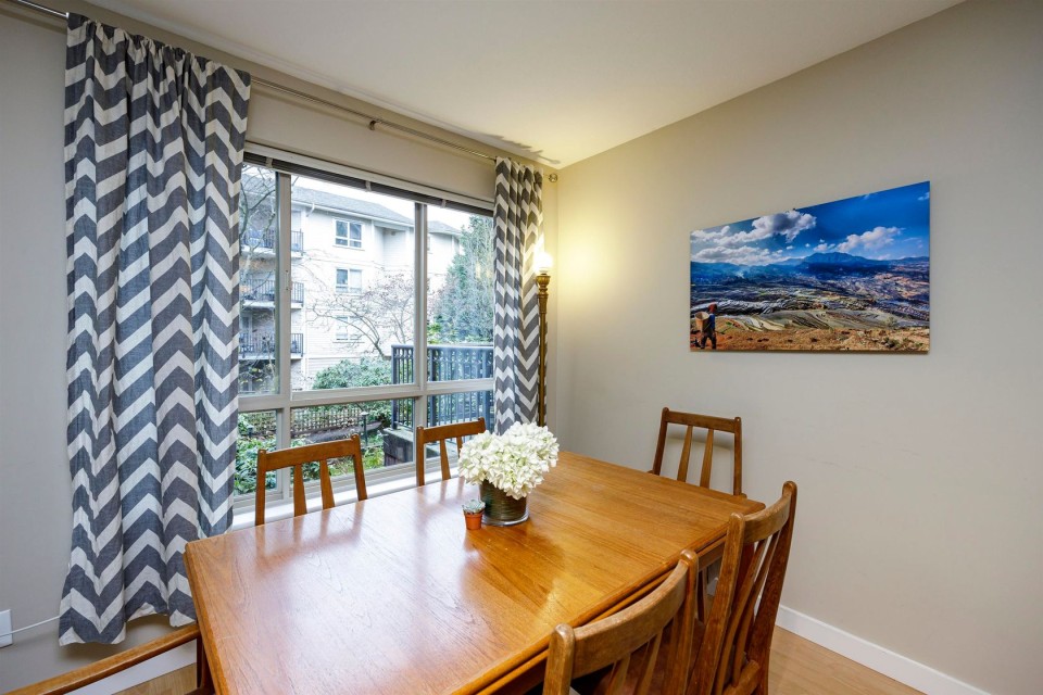 Photo 10 at 201 - 150 W 22nd Street, Central Lonsdale, North Vancouver