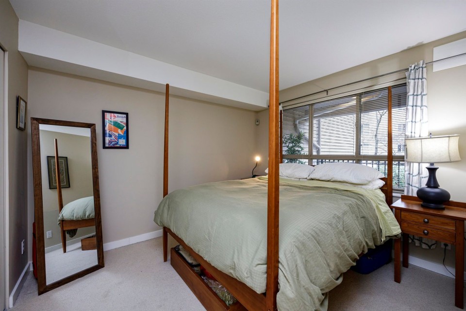 Photo 12 at 201 - 150 W 22nd Street, Central Lonsdale, North Vancouver