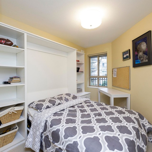 Photo 13 at 201 - 150 W 22nd Street, Central Lonsdale, North Vancouver