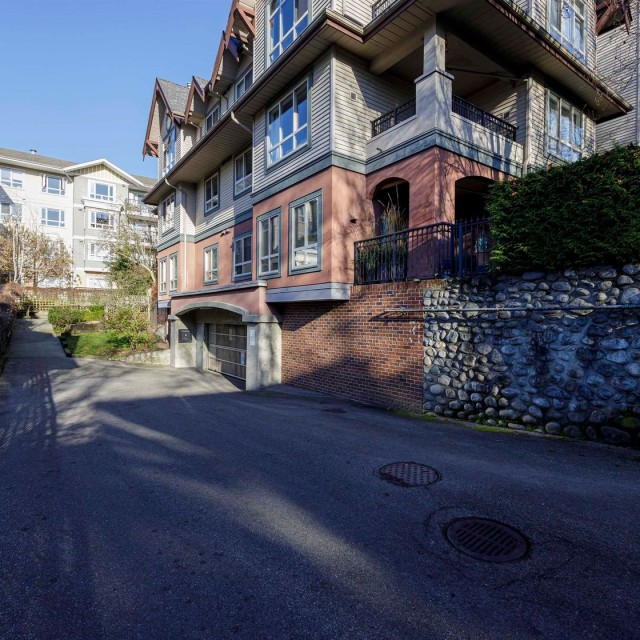 Photo 21 at 201 - 150 W 22nd Street, Central Lonsdale, North Vancouver