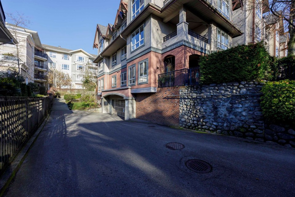 Photo 21 at 201 - 150 W 22nd Street, Central Lonsdale, North Vancouver