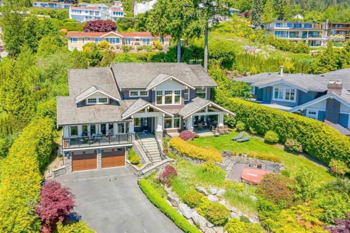 1373 Chartwell Drive, Chartwell, West Vancouver 2