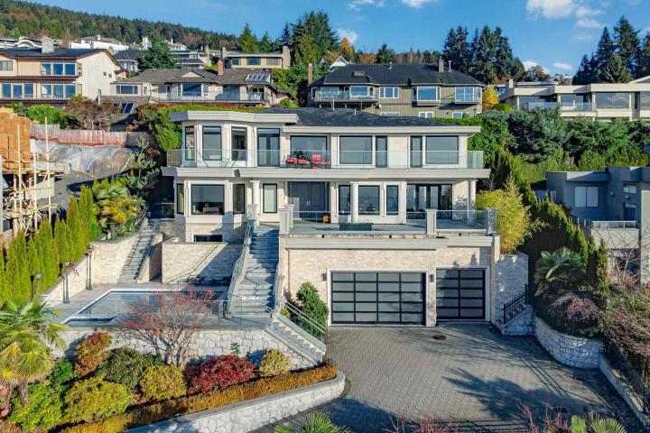 2382 Westhill Drive, Westhill, West Vancouver 2