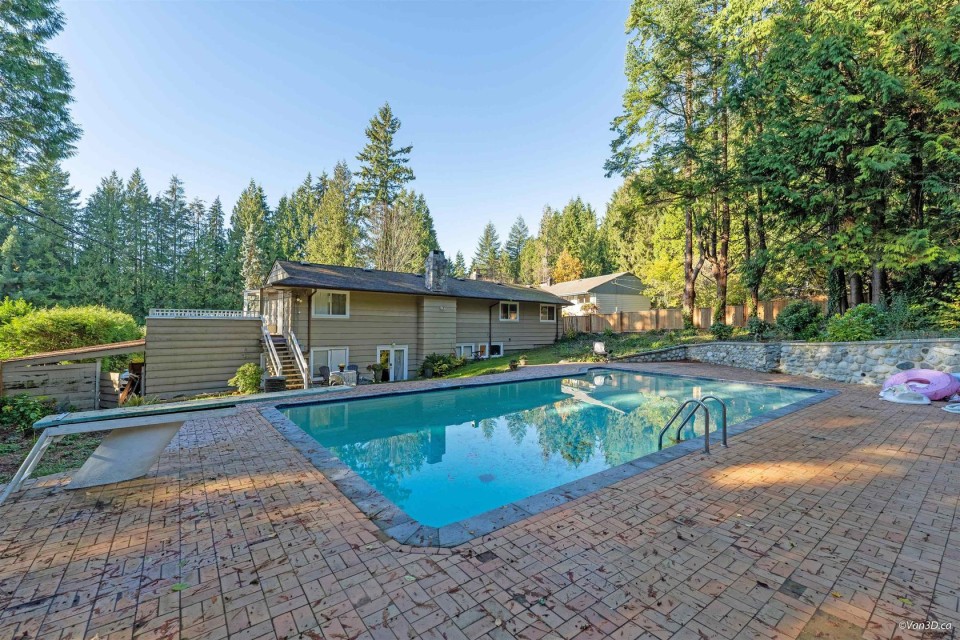 Photo 20 at 533 Hadden Drive, British Properties, West Vancouver