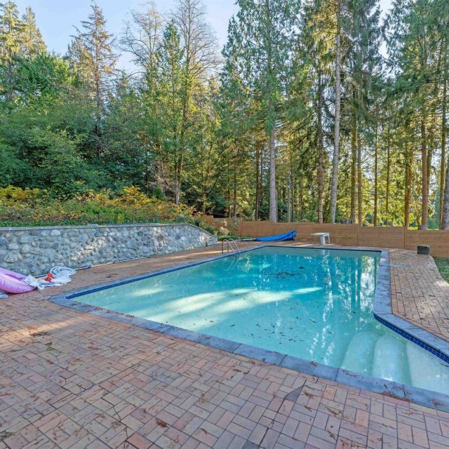 Photo 21 at 533 Hadden Drive, British Properties, West Vancouver