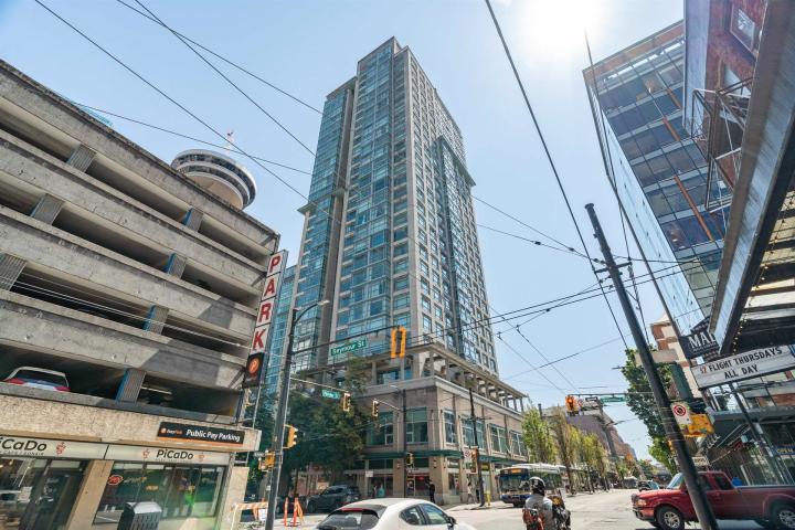 908 - 438 Seymour Street, Downtown VW, Vancouver West 2