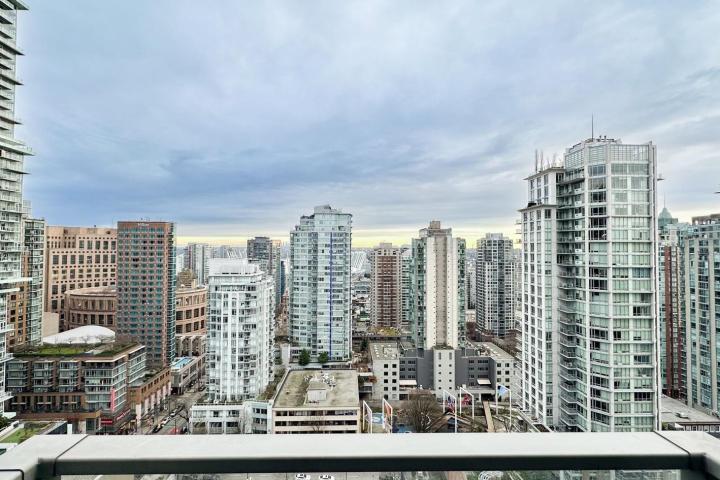 2304 - 833 Seymour Street, Downtown VW, Vancouver West 2