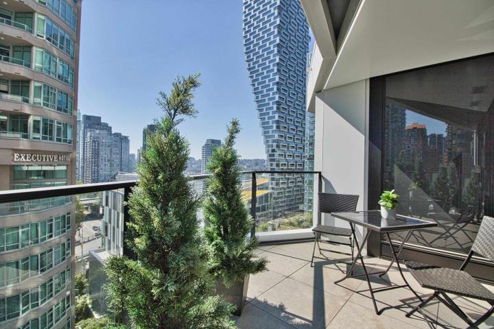 1008 - 889 Pacific Street, Downtown VW, Vancouver West 2
