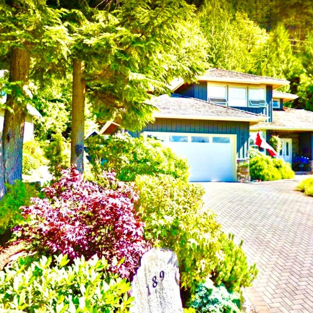 Photo 5 at 189 Stonegate Drive, Furry Creek, West Vancouver