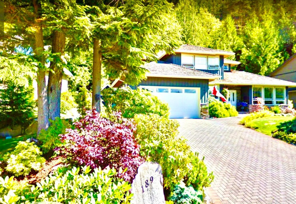 Photo 5 at 189 Stonegate Drive, Furry Creek, West Vancouver