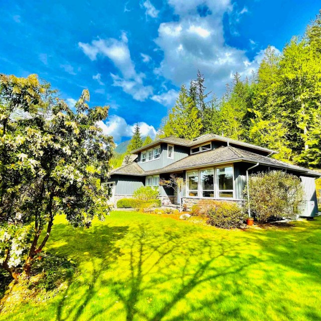 Photo 10 at 189 Stonegate Drive, Furry Creek, West Vancouver