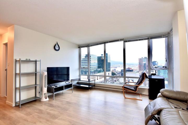 2303 - 233 Robson Street, Downtown VW, Vancouver West 2