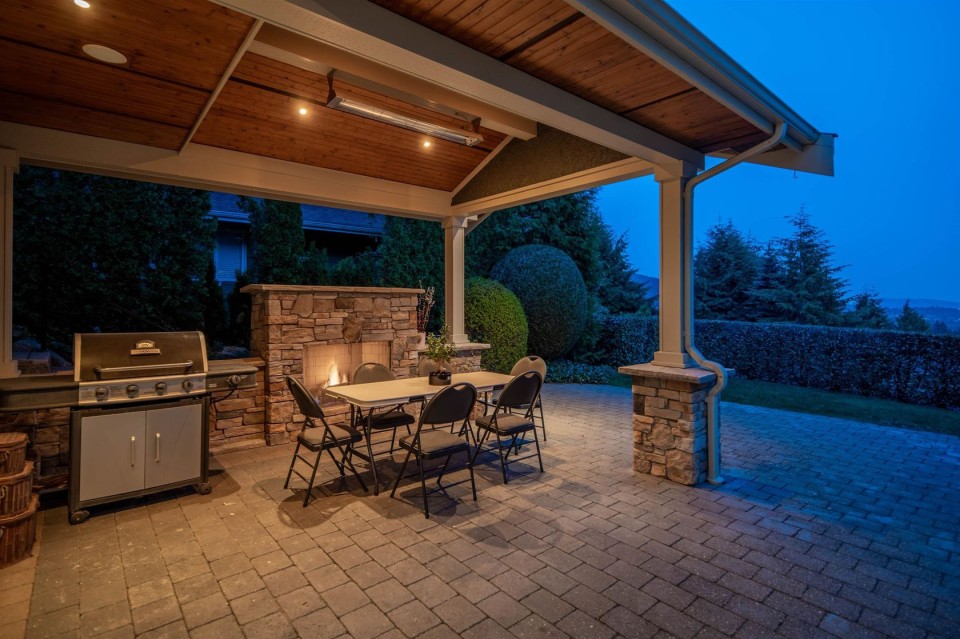 Photo 19 at 620 St Andrews Road, British Properties, West Vancouver