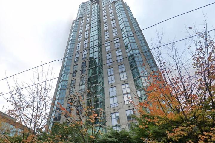 1006 - 1188 Howe Street, Downtown VW, Vancouver West 2