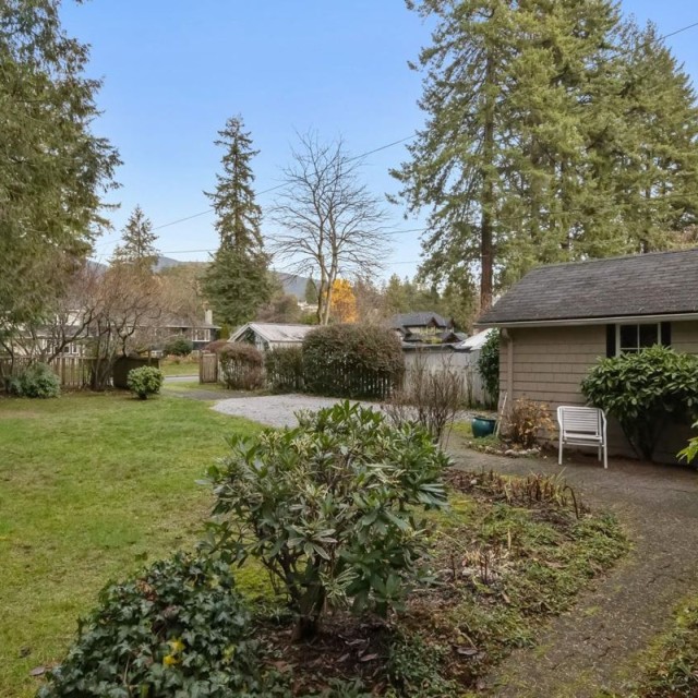 Photo 24 at 872 Cumberland Crescent, Mosquito Creek, North Vancouver
