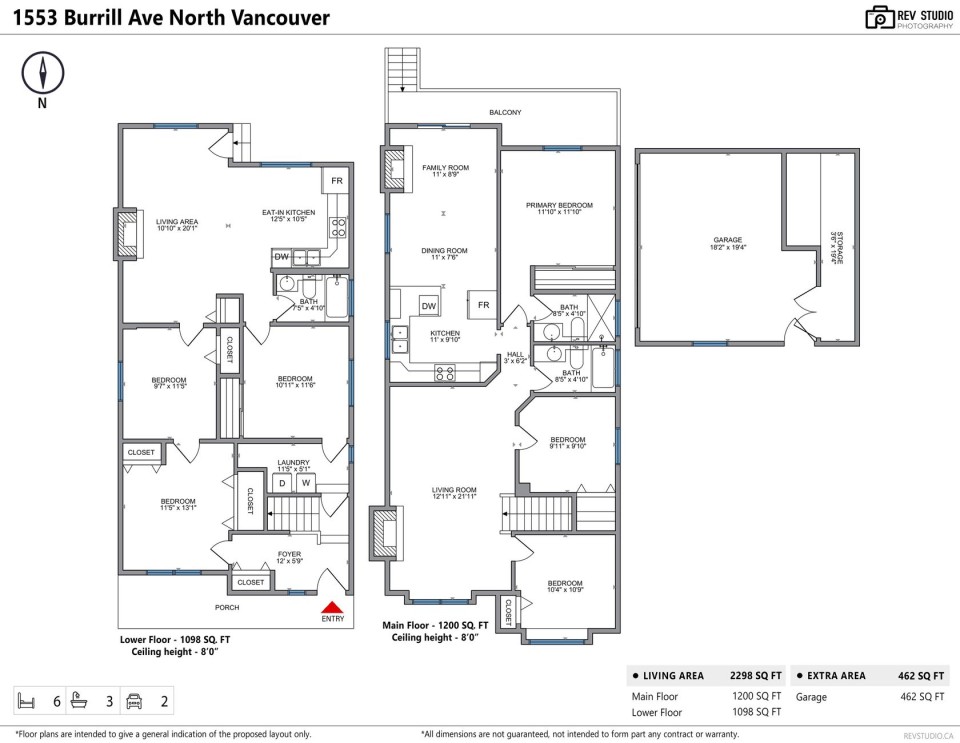Photo 31 at 1553 Burrill Avenue, Lynn Valley, North Vancouver