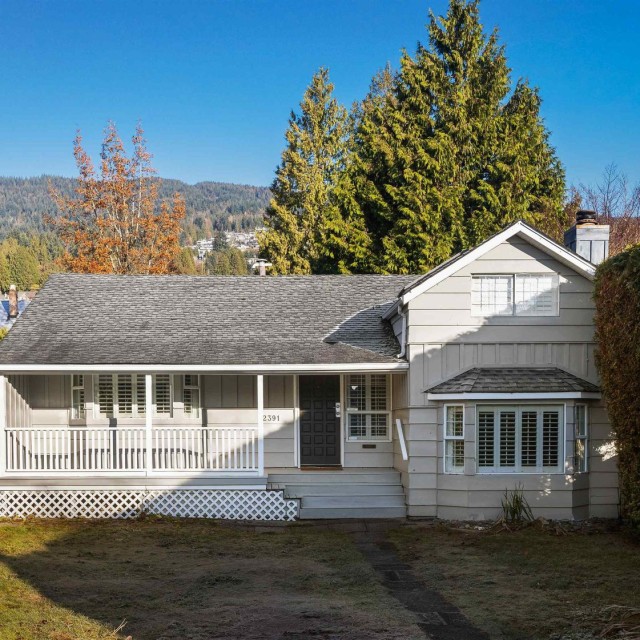 Photo 1 at 2391 Kings Avenue, Dundarave, West Vancouver