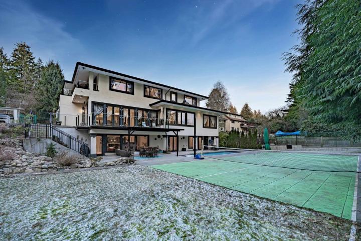 780 Westcot Place, British Properties, West Vancouver 2
