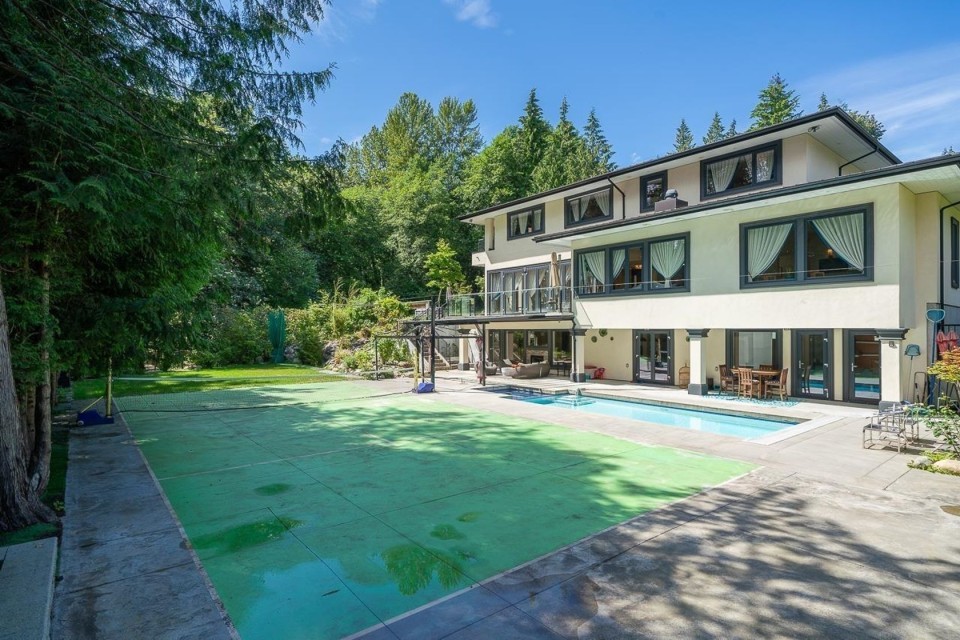 Photo 37 at 780 Westcot Place, British Properties, West Vancouver