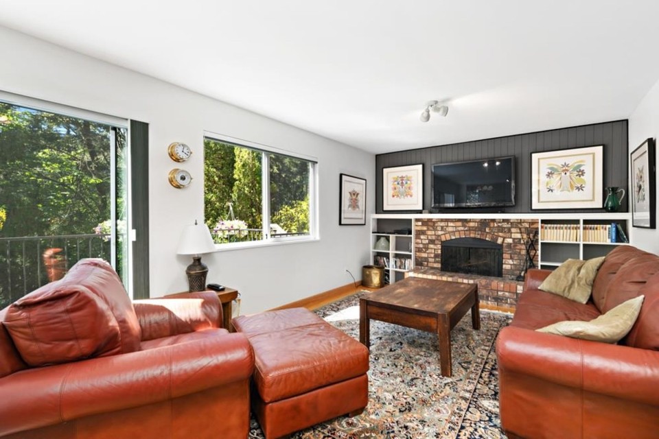 Photo 16 at 5707 Bluebell Drive, Eagle Harbour, West Vancouver