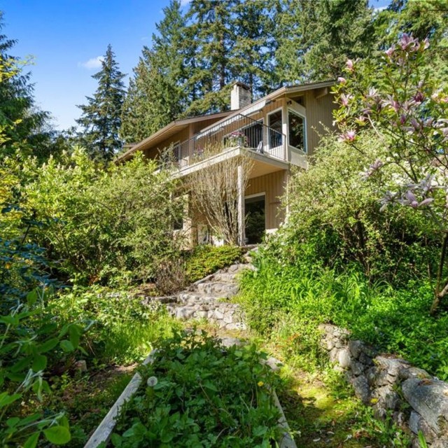 Photo 31 at 5707 Bluebell Drive, Eagle Harbour, West Vancouver