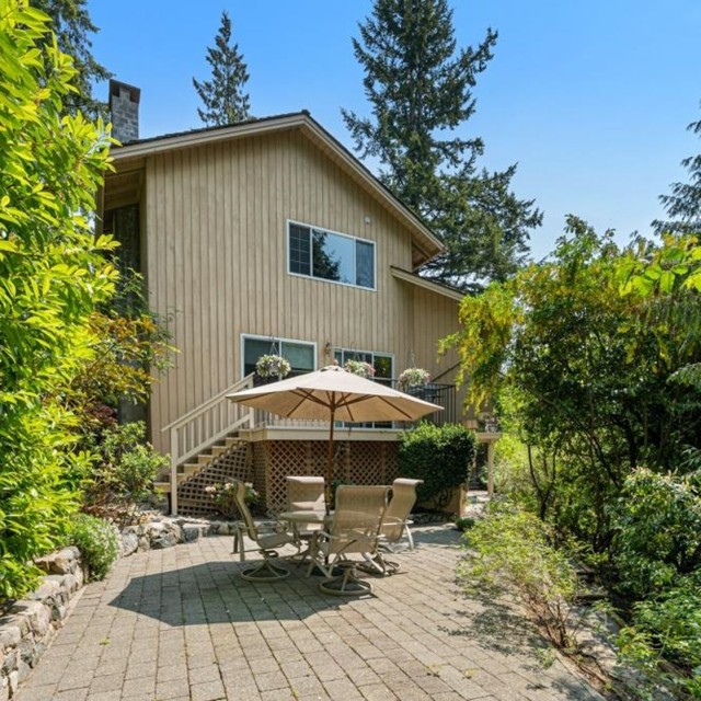 Photo 35 at 5707 Bluebell Drive, Eagle Harbour, West Vancouver