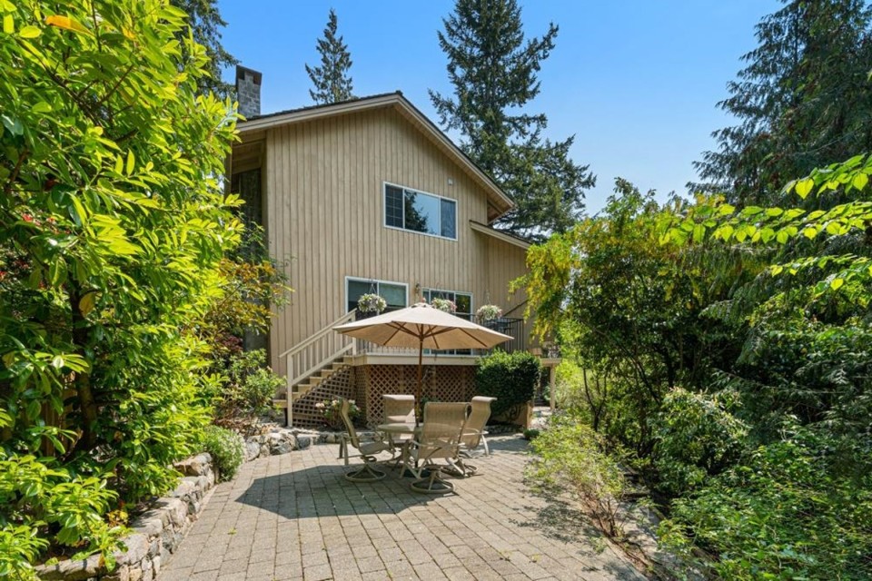 Photo 35 at 5707 Bluebell Drive, Eagle Harbour, West Vancouver