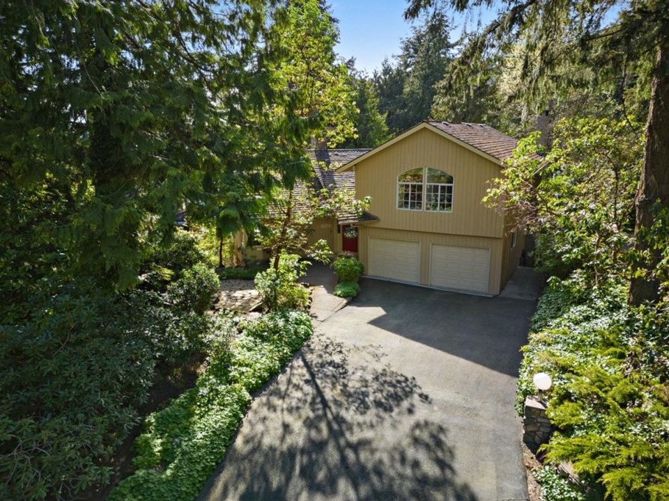 Photo 36 at 5707 Bluebell Drive, Eagle Harbour, West Vancouver