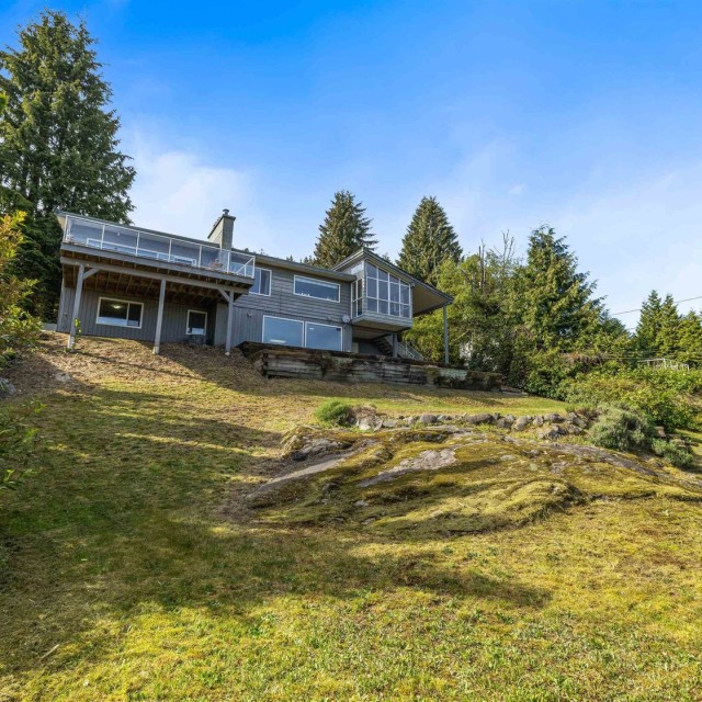 Photo 3 at 1031 Millstream Road, British Properties, West Vancouver