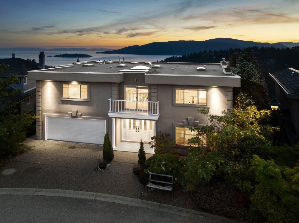 Photo 2 at 5532 Westhaven Road, Eagle Harbour, West Vancouver