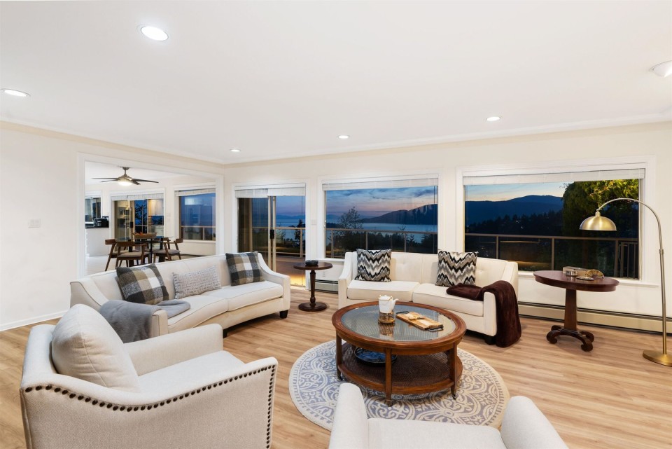 Photo 6 at 5532 Westhaven Road, Eagle Harbour, West Vancouver