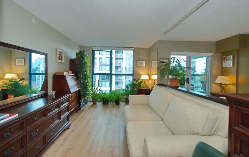 Photo 14 at 1702 - 1238 Seymour Street, Downtown VW, Vancouver West