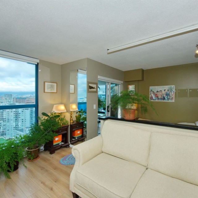 Photo 15 at 1702 - 1238 Seymour Street, Downtown VW, Vancouver West