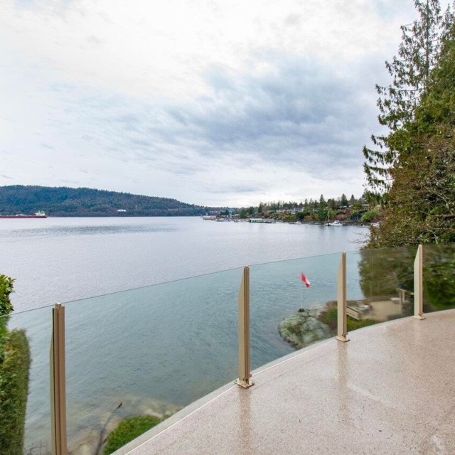 Photo 16 at 4527 Stonehaven Avenue, Deep Cove, North Vancouver