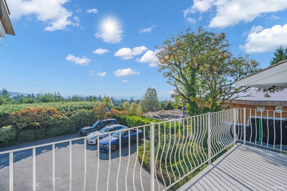 Photo 14 at 685 King Georges Way, British Properties, West Vancouver