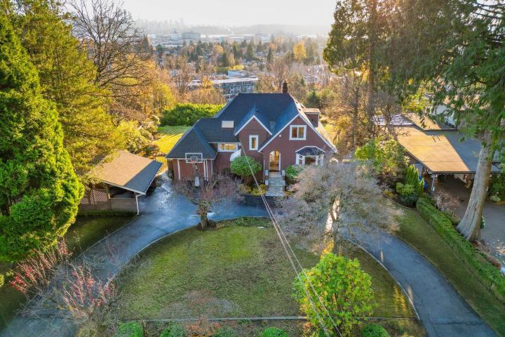 1275 W Keith Road, Pemberton Heights, North Vancouver 2