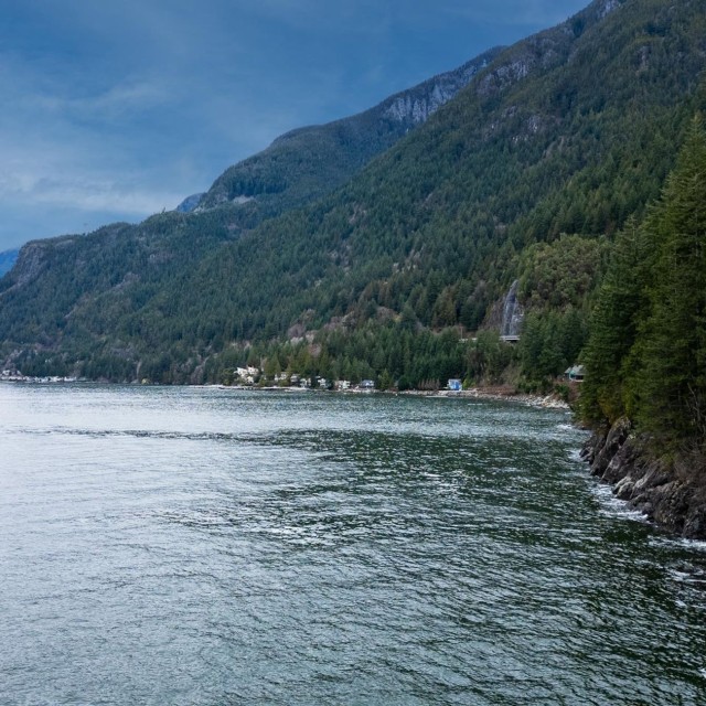 Photo 7 at 3 Strip Creek Landing, Howe Sound, West Vancouver