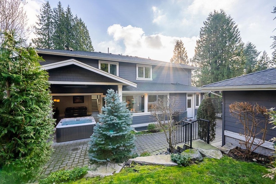 Photo 38 at 314 E Carisbrooke Road, Upper Lonsdale, North Vancouver