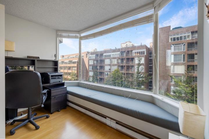 508 - 1330 Hornby Street, Downtown VW, Vancouver West 2