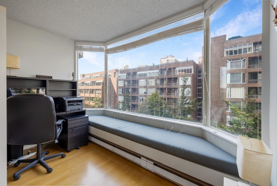 Photo 1 at 508 - 1330 Hornby Street, Downtown VW, Vancouver West