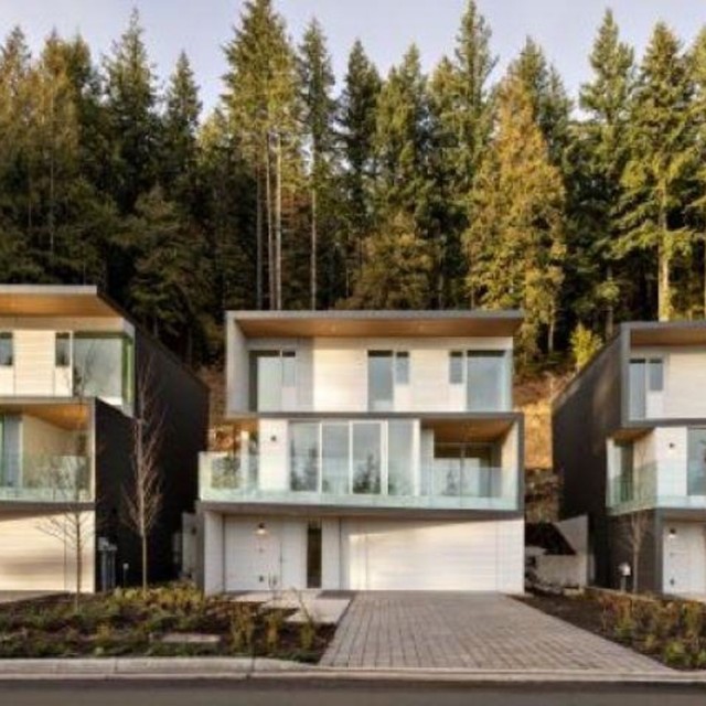 Photo 1 at 3329 Chippendale Road, Cypress Park Estates, West Vancouver