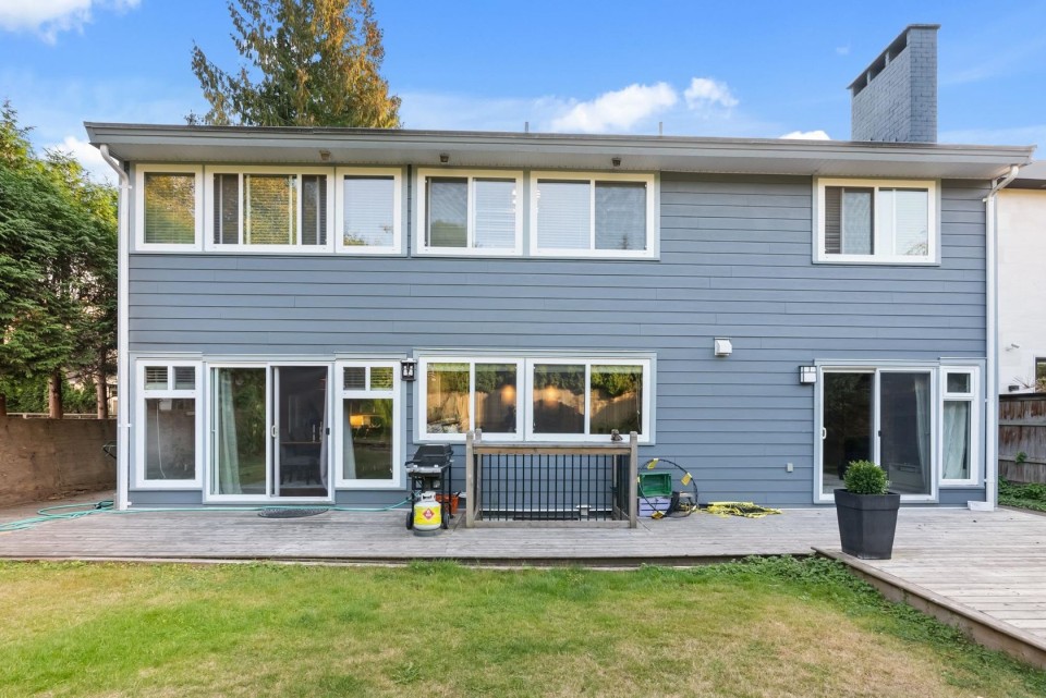 Photo 30 at 4285 W 29th Avenue, Dunbar, Vancouver West
